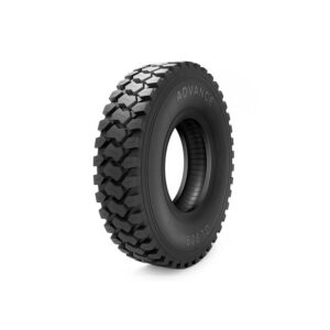 Neumático Advance GL909