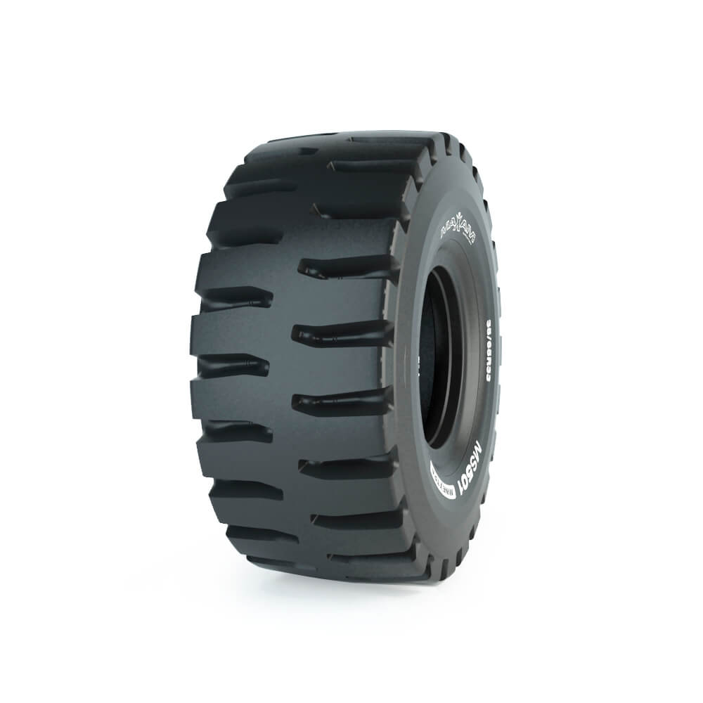 Neumático Maxam MS501