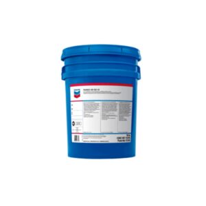 Aceite Hidráulico Chevron Rando HD 32 5GAL