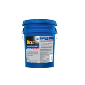 Aceite URSA 15W40 | 5 Galones