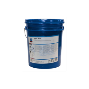 Aceite hidráulico Chevron Rando HD 68 5GAL