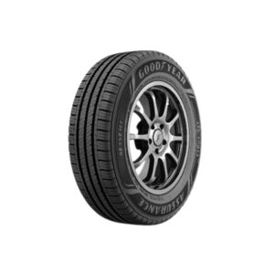 Llanta Assurance® MaxLife Goodyear