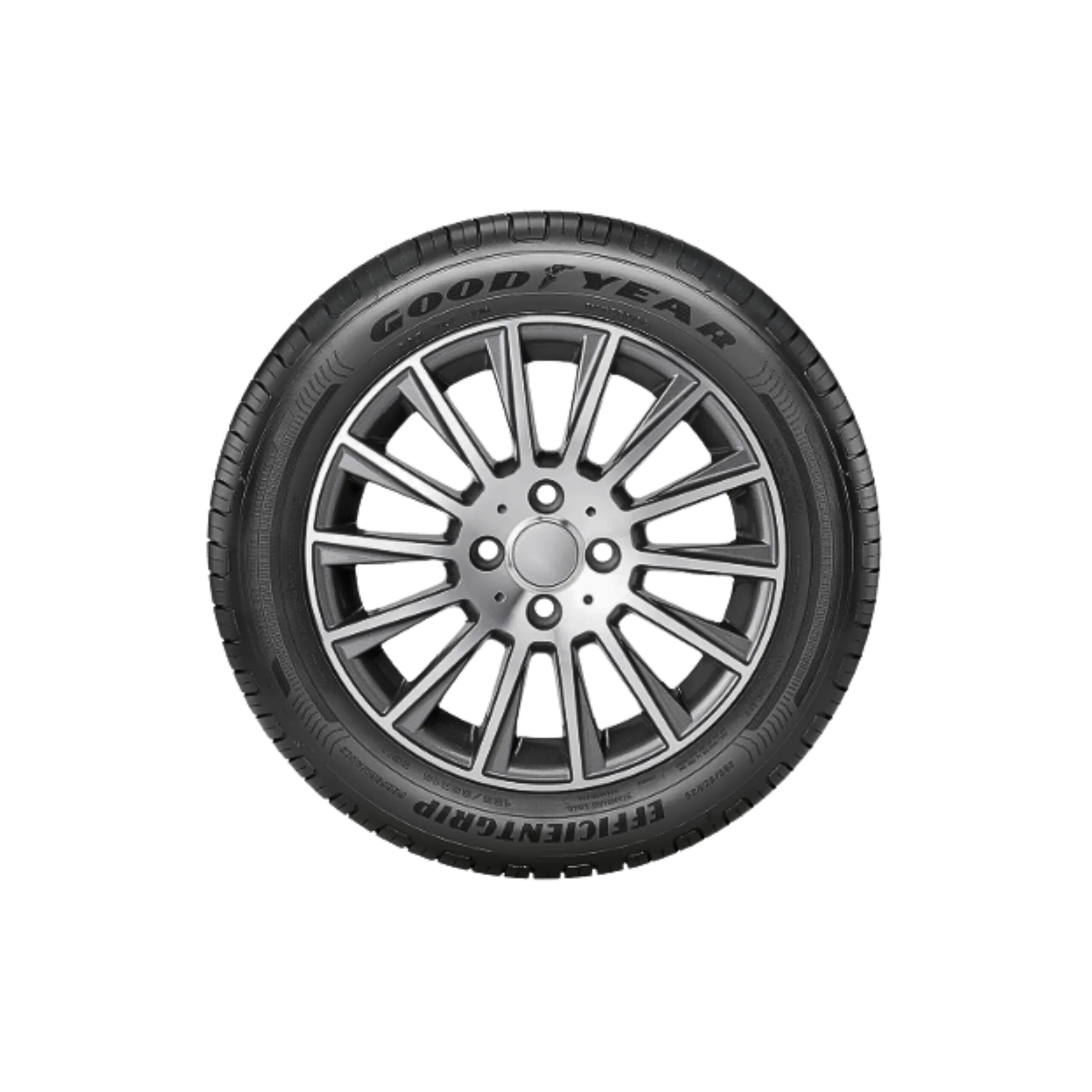 Llanta EfficientGrip Performance Goodyear - Imagen 2