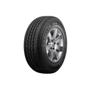 Llanta Wrangler SUV Goodyear