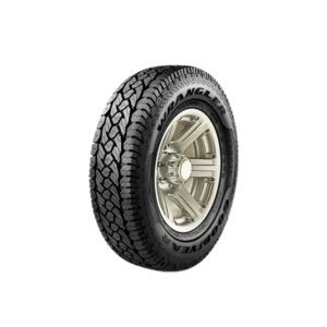 Llanta Wrangler Adventure Goodyear
