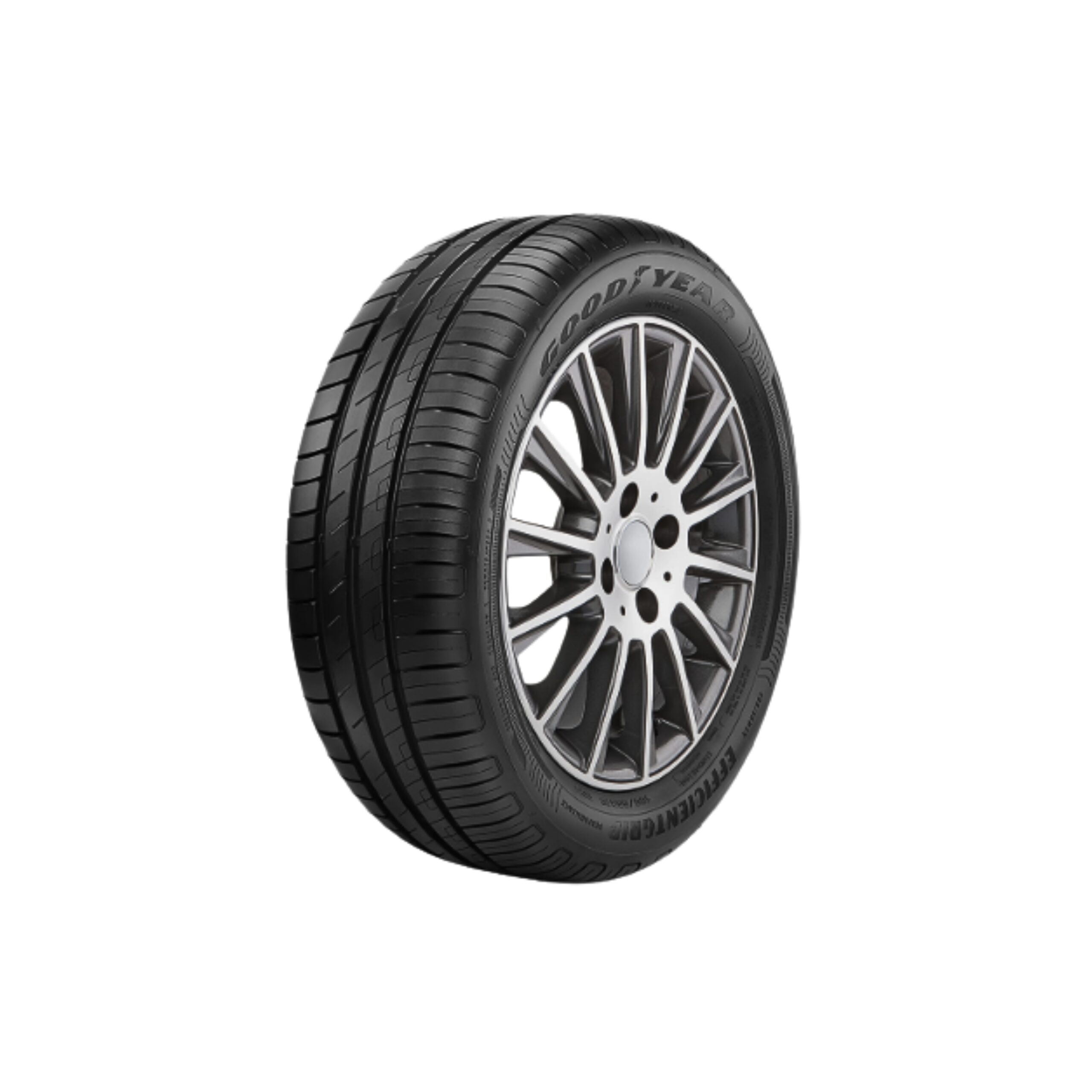 Llanta EfficientGrip Performance Goodyear